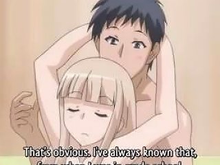 Anime Student Receives Oral Sex And Ejaculates