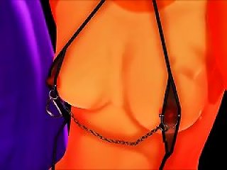 Enjoy Animated Sexual Content With Mmd